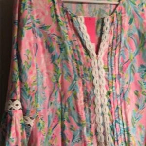 Lilly Hollie Tunic Dress
